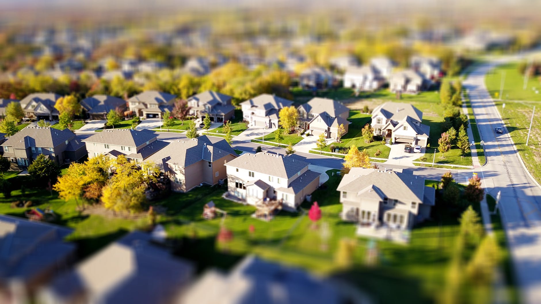 2019 Housing Market Trends Altair Data Resources