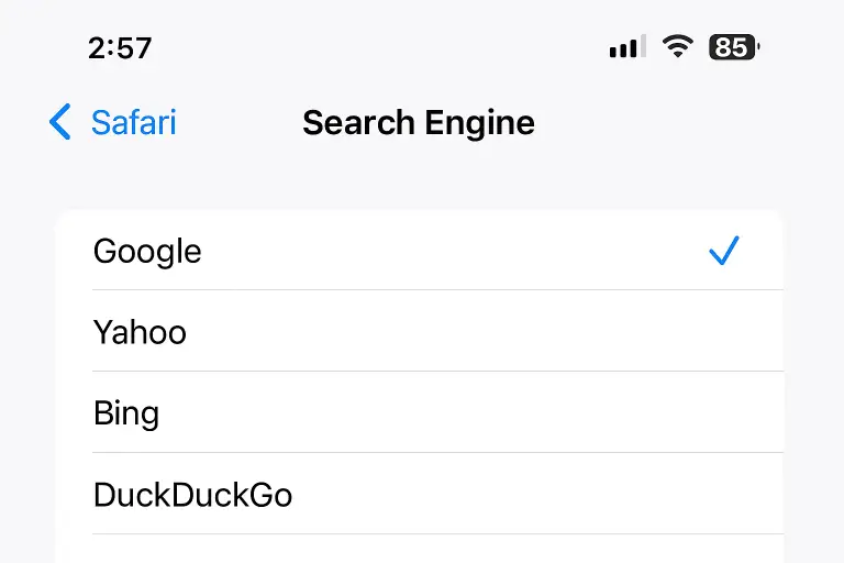The $16 Billion Dollar Checkmark