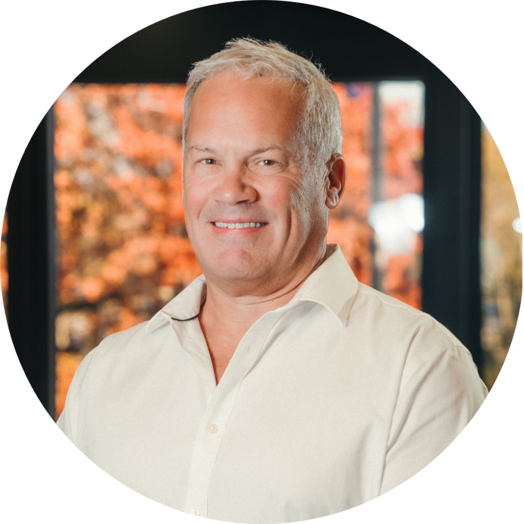 Chris Piper Altair Data VP of Operations