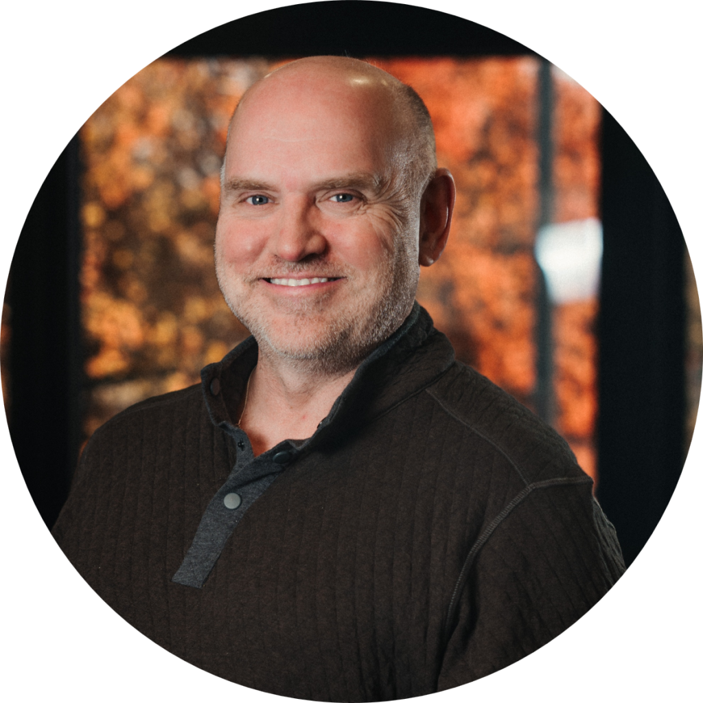 David Hadaway Altair Data CEO