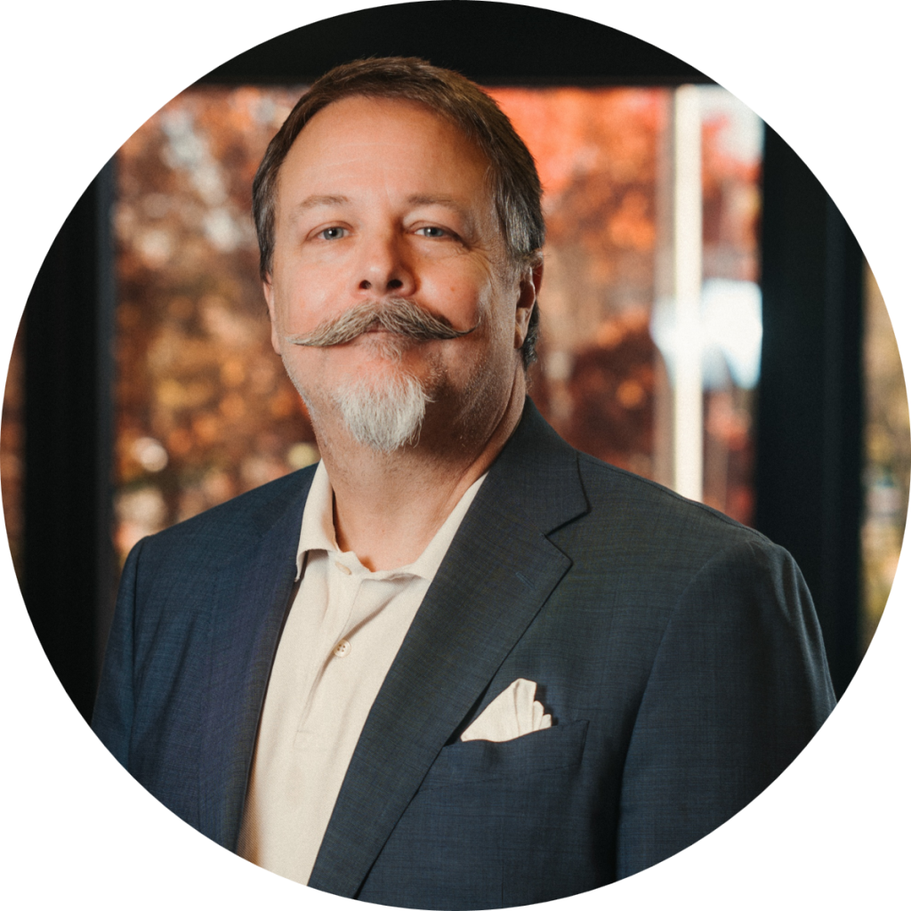 Jim Alcott Altair Data VP of Strategy