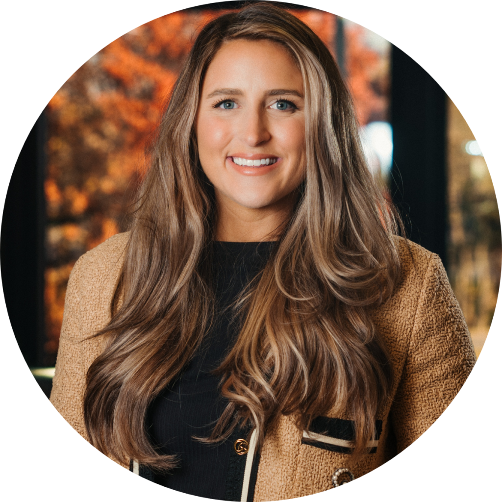 Stephanie Campbell Altair Data VP of Sales and Marketing