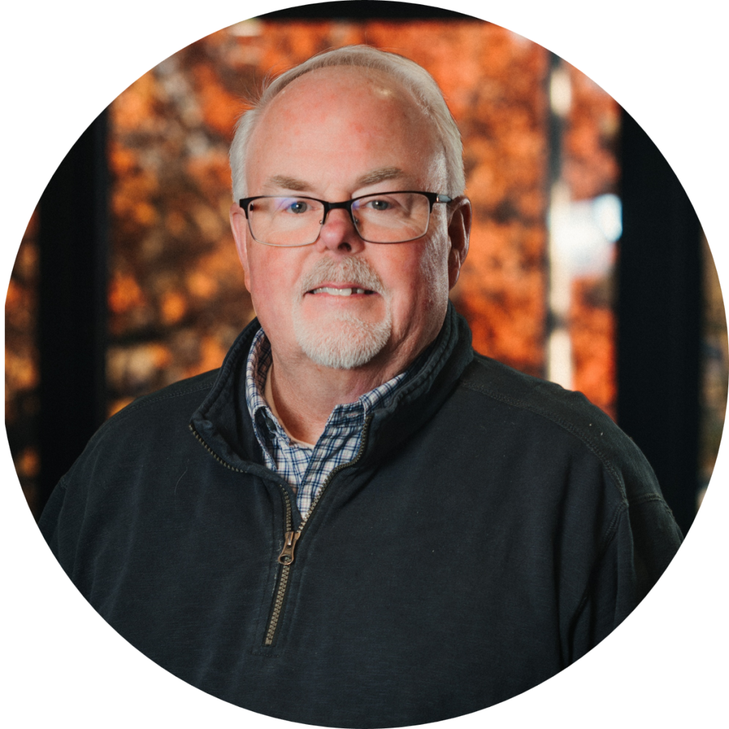 Steve Collins Altair Data President