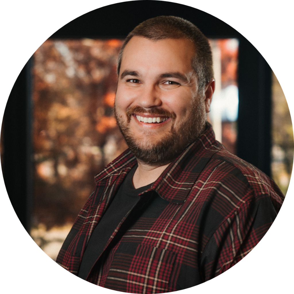 TJ Mays Altair Data Chief Technology Officer