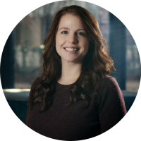 Dani Cirielle Altair Data VP of Credit Data Products